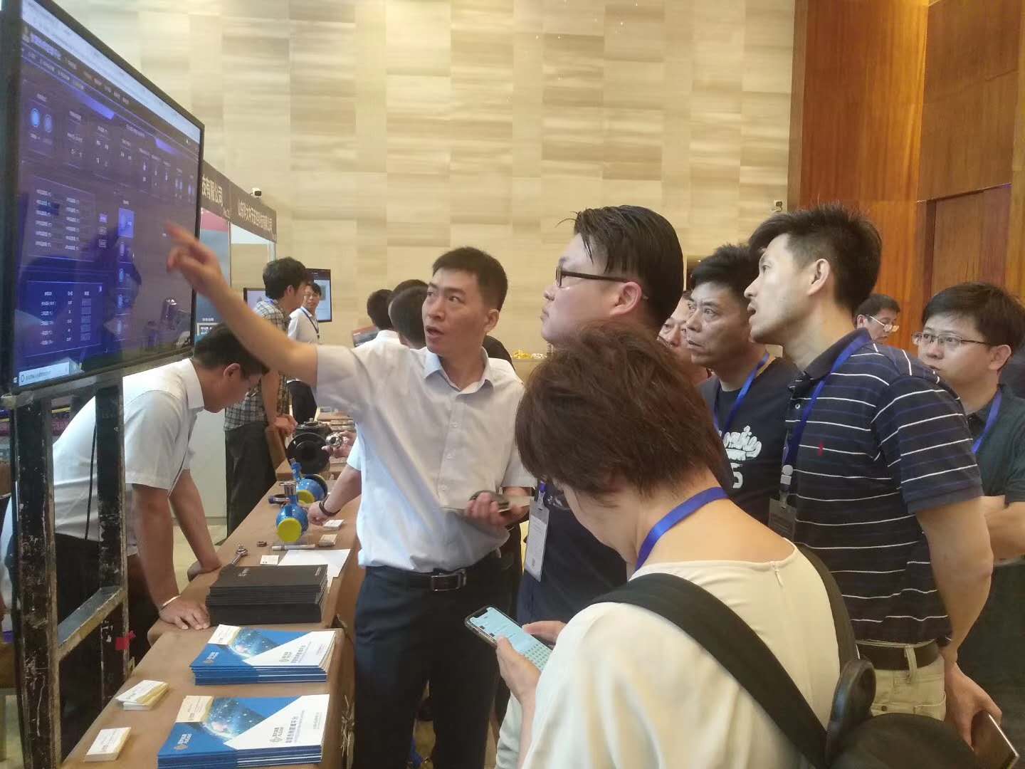 展会图片