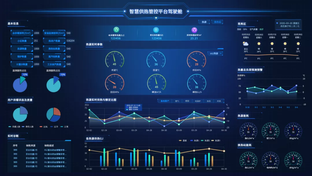 展会图片